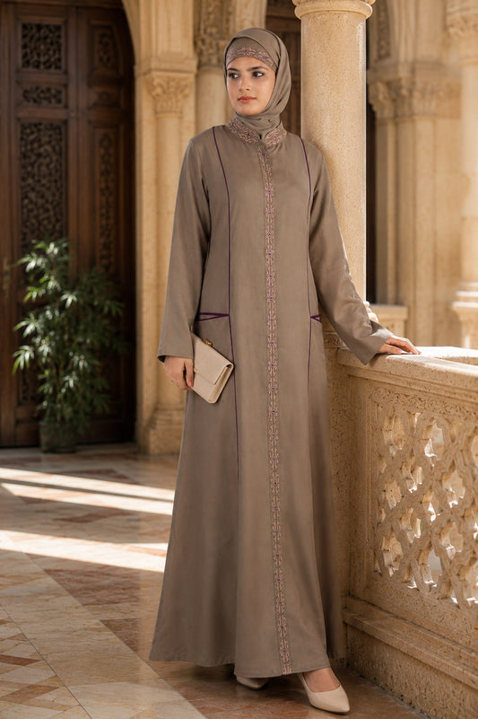 Rumeha Abaya