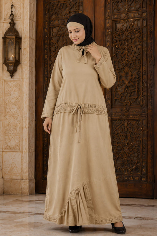 Nasheed Abaya