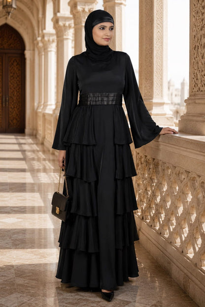 Akifah Abaya