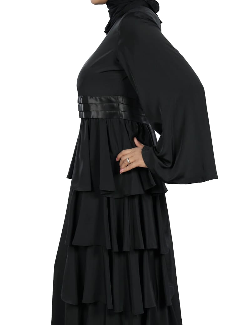 Akifah Abaya