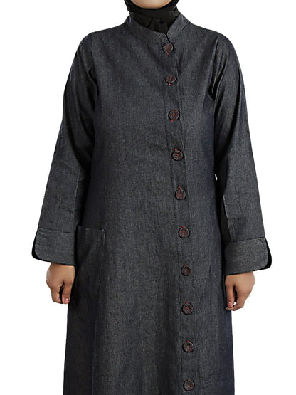 Amreen Abaya