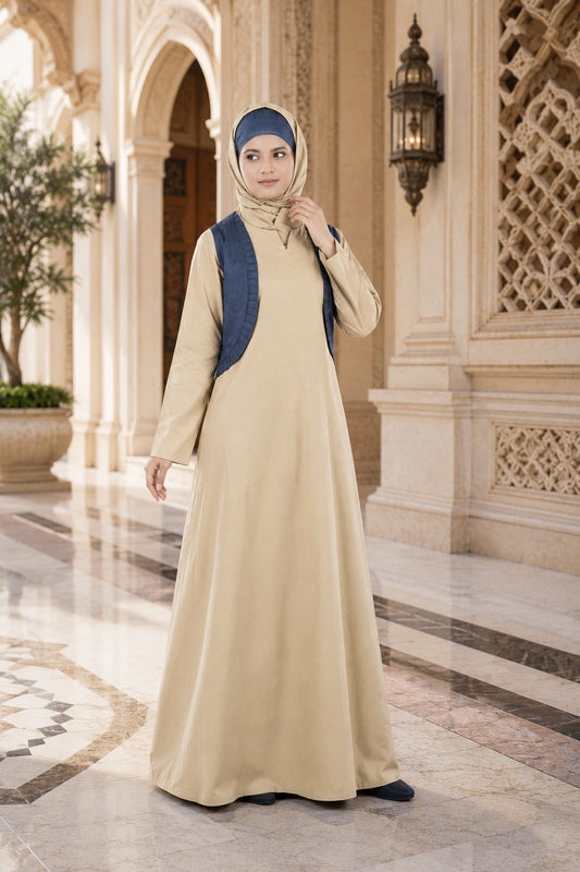 Fahima Abaya