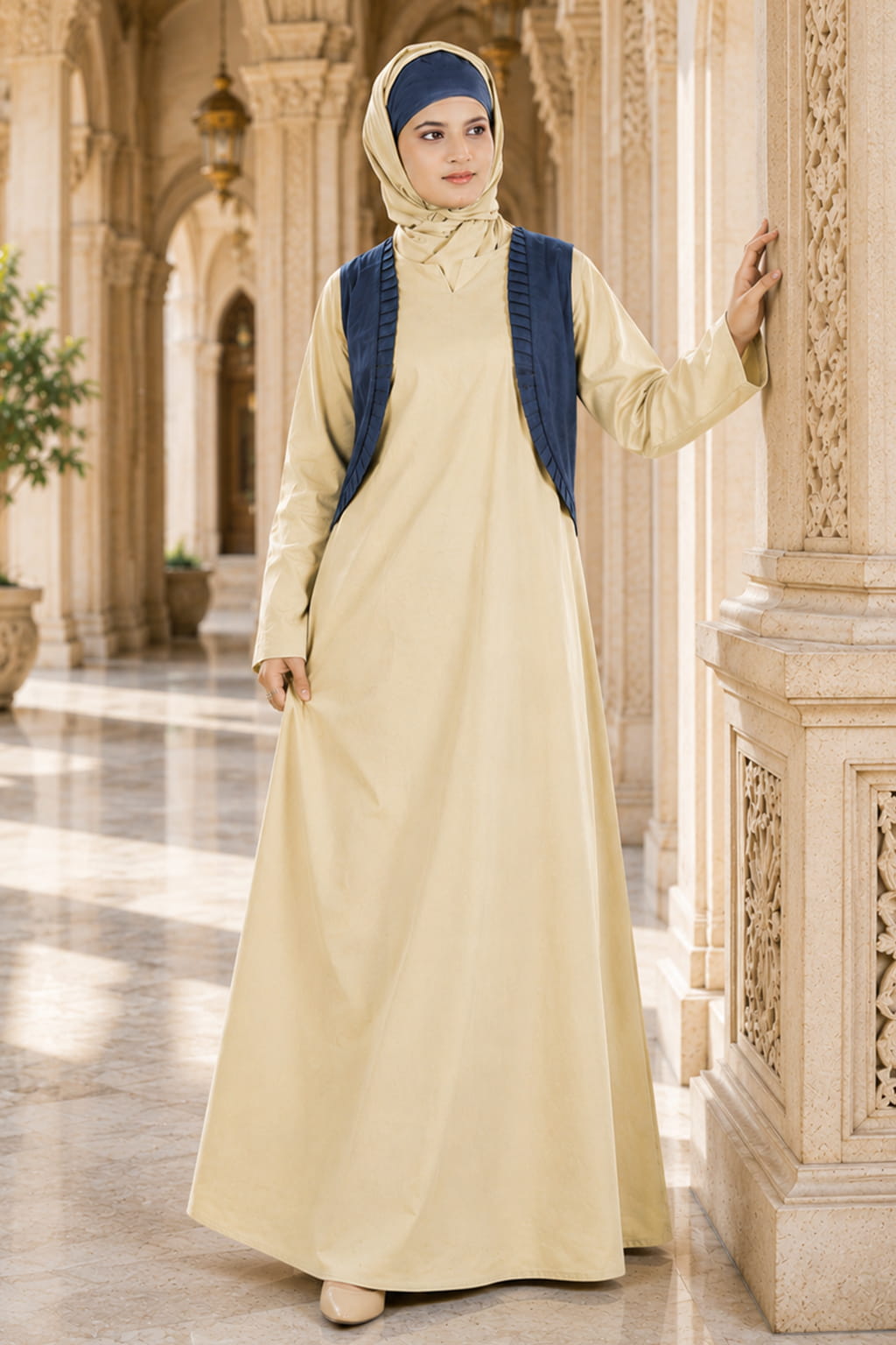 Fahima Abaya
