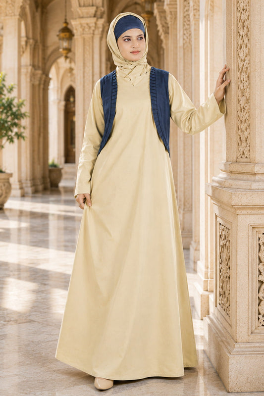Fahima Abaya