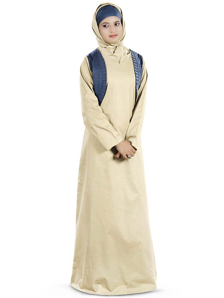 Fahima Abaya