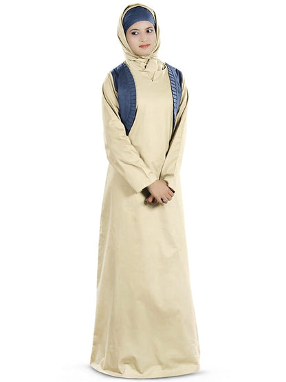 Fahima Abaya