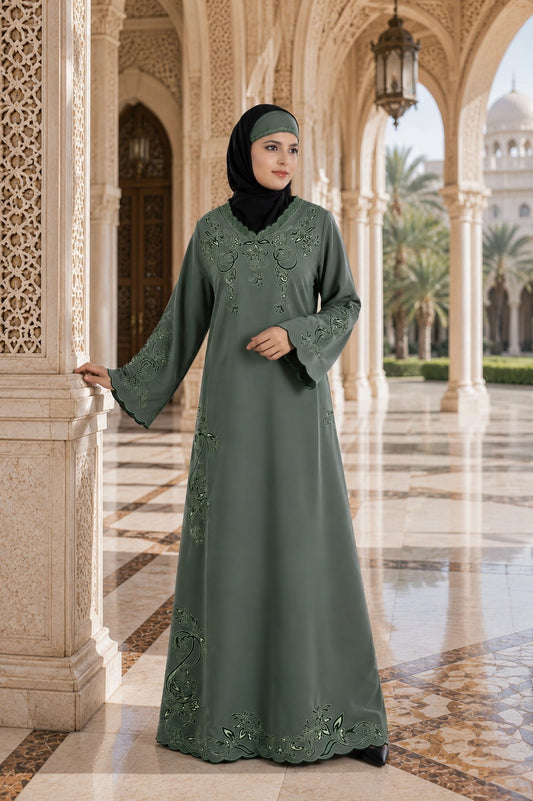 Falisha Abaya