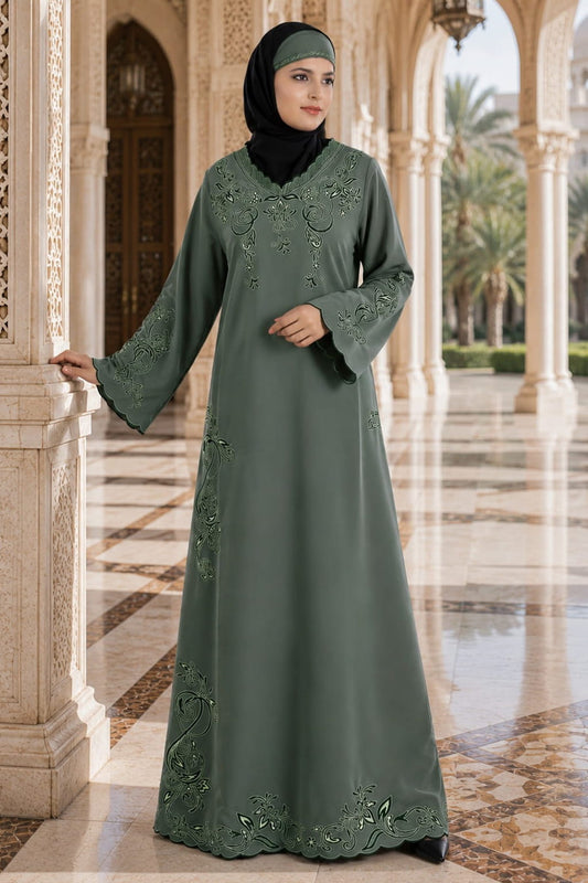 Falisha Abaya