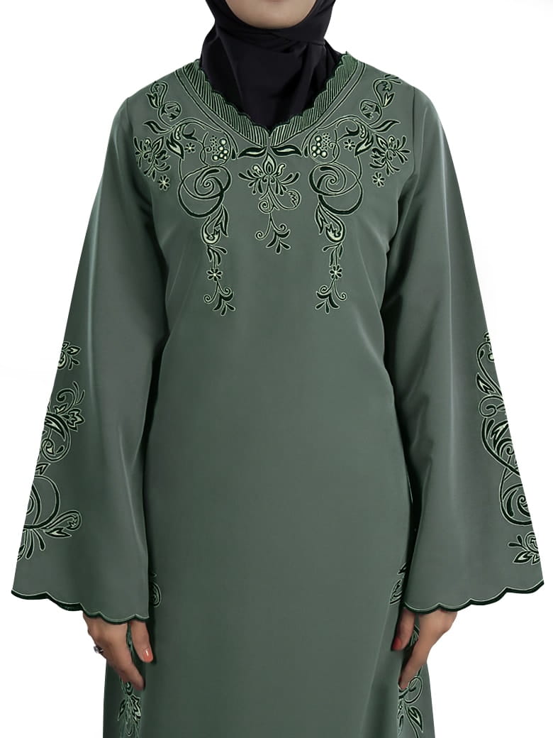Falisha Abaya