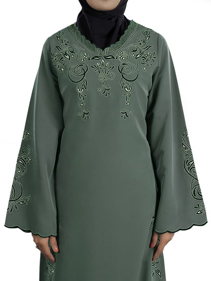 Falisha Abaya