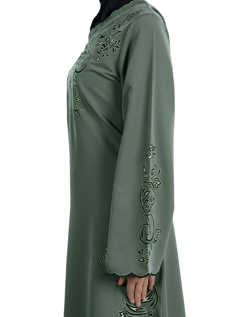 Falisha Abaya