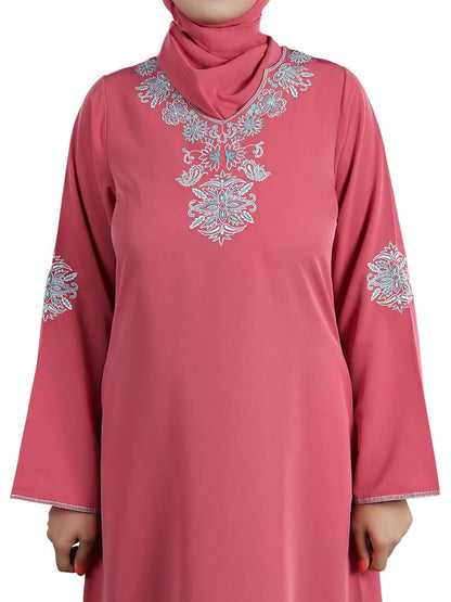 Nabila Abaya