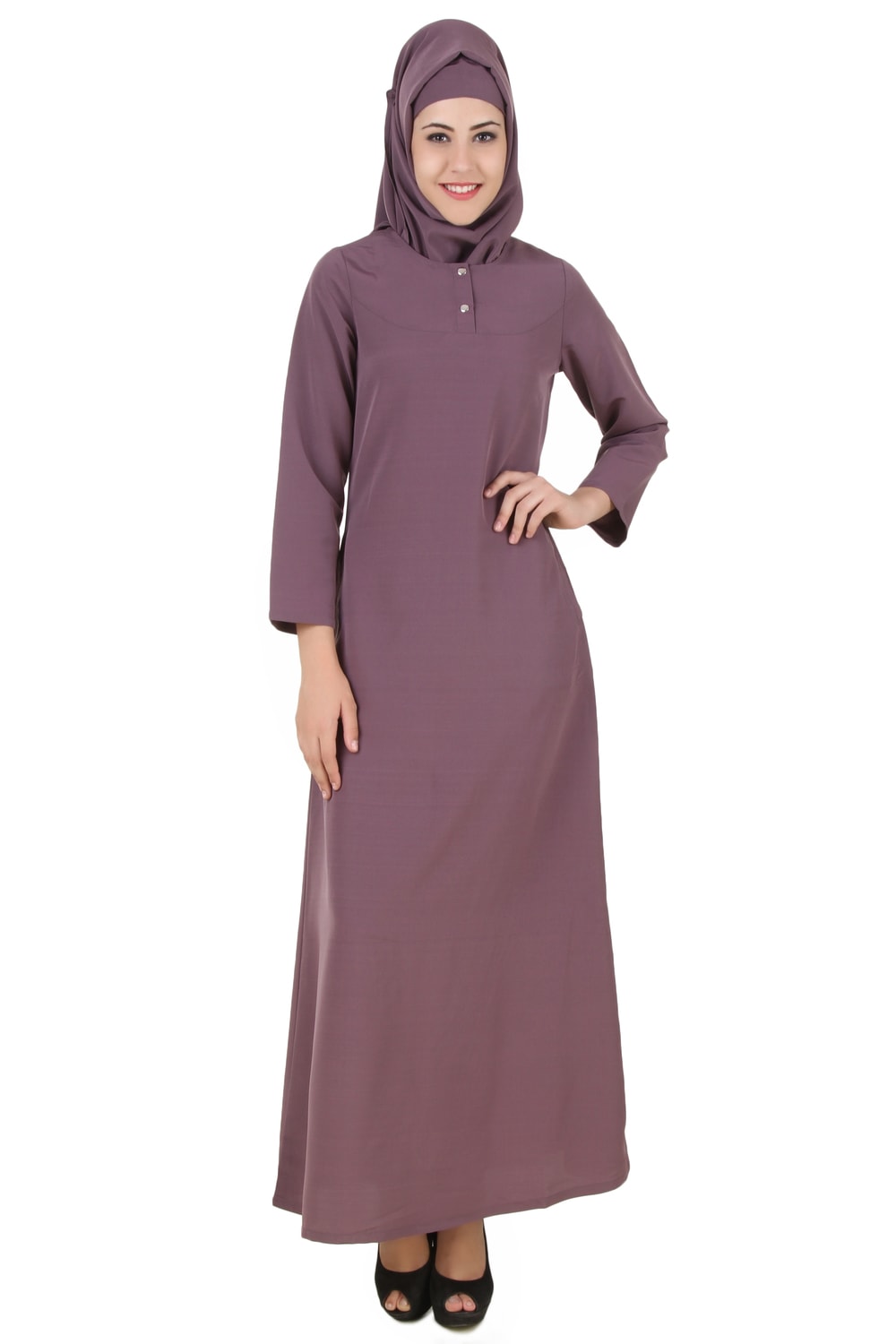 Natasha Abaya