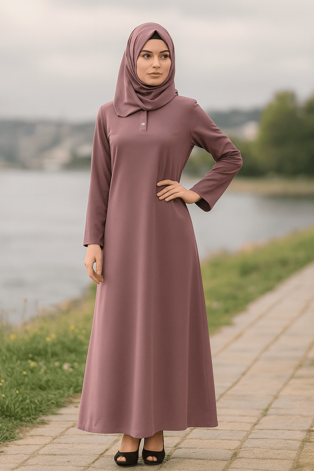 Natasha Abaya