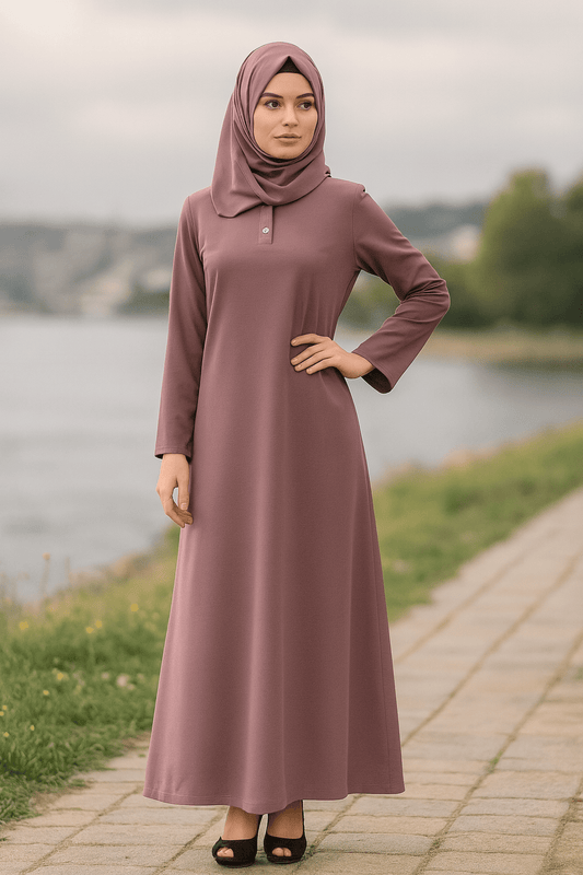 Natasha Abaya