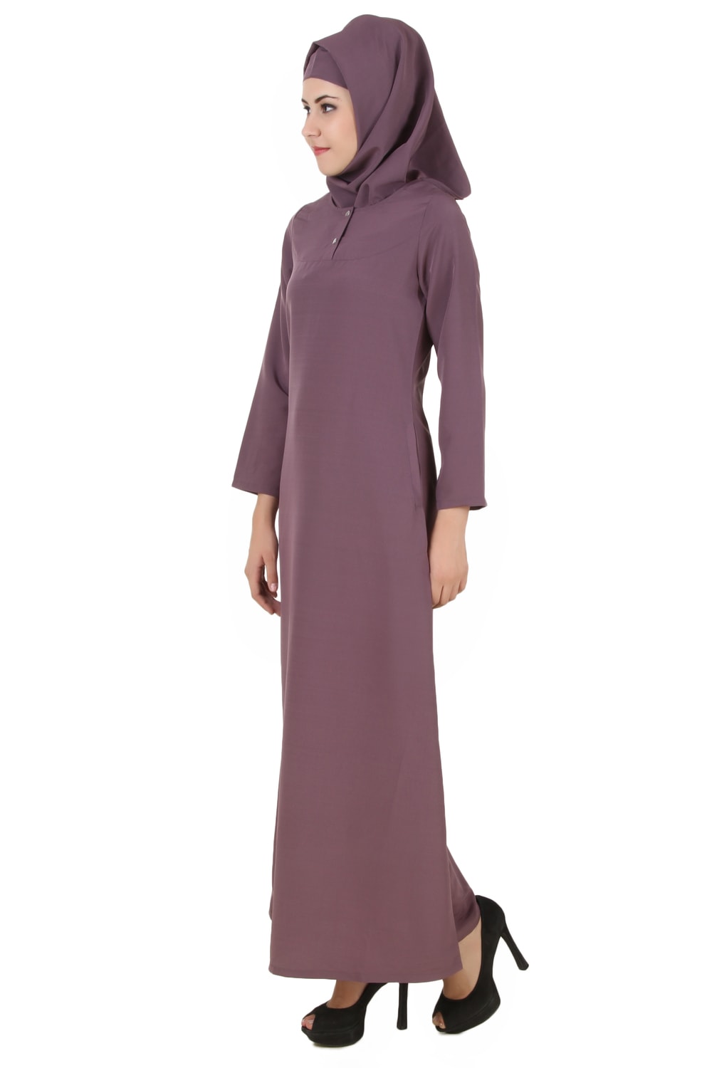 Natasha Abaya