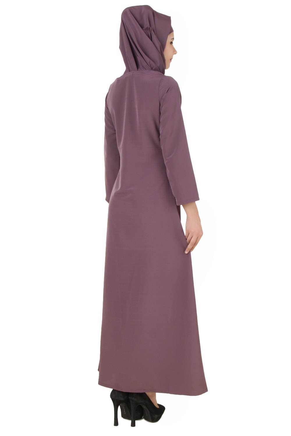 Natasha Abaya