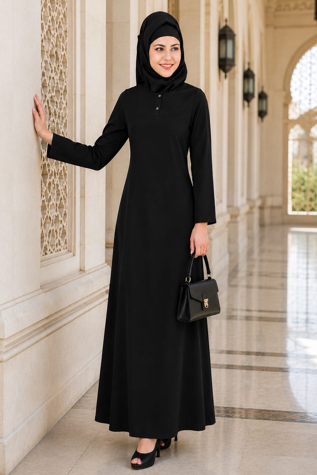 Natasha Abaya