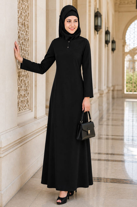 Natasha Abaya