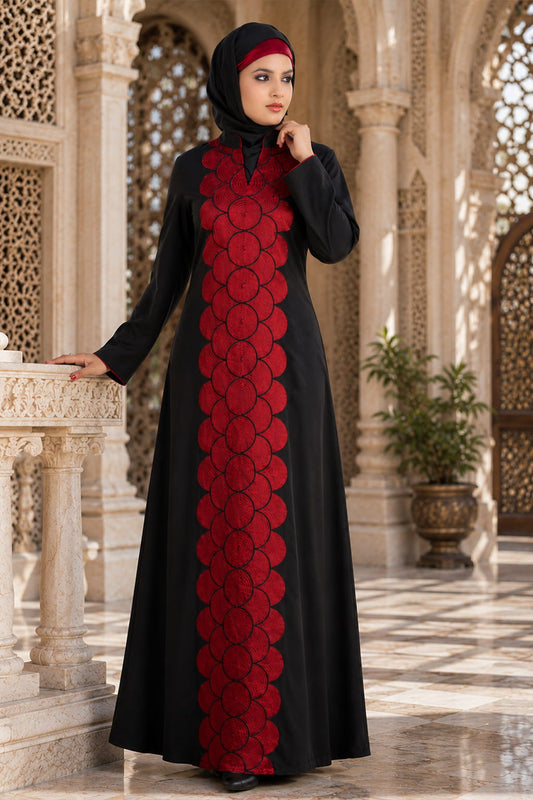 Romana Abaya