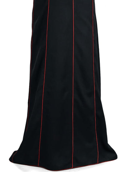 Nurjenna Abaya