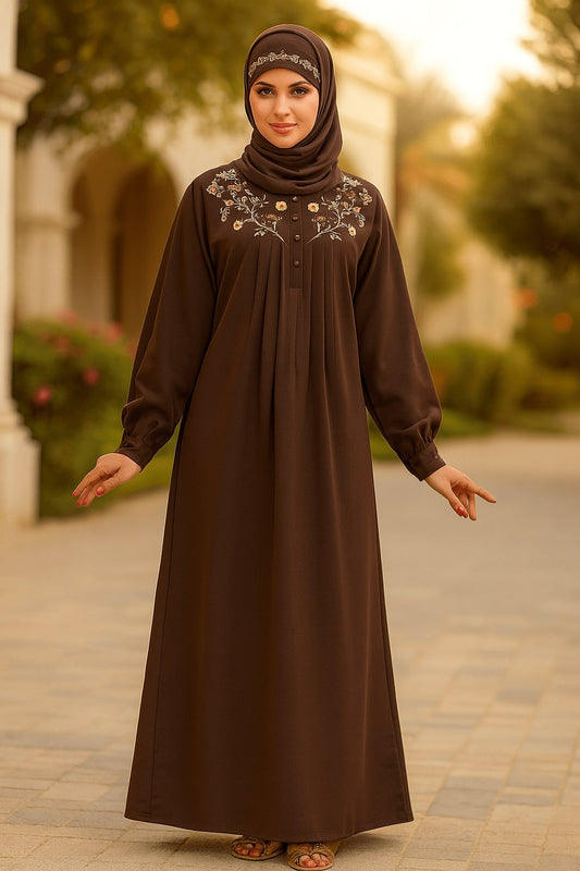 Razia Abaya