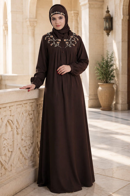 Razia Abaya