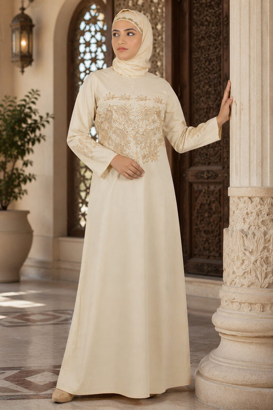 Sakina Abaya