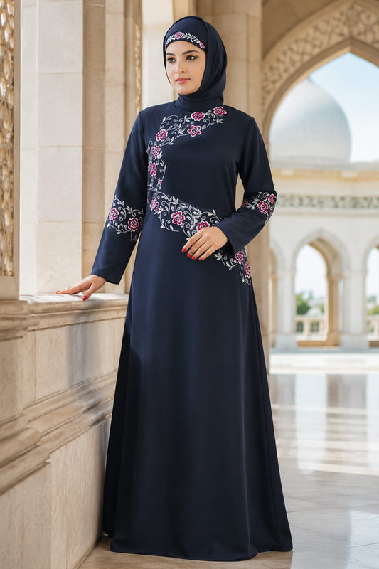 Rija Abaya