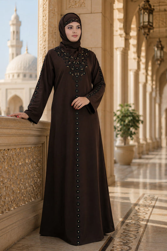 Reyhana Abaya
