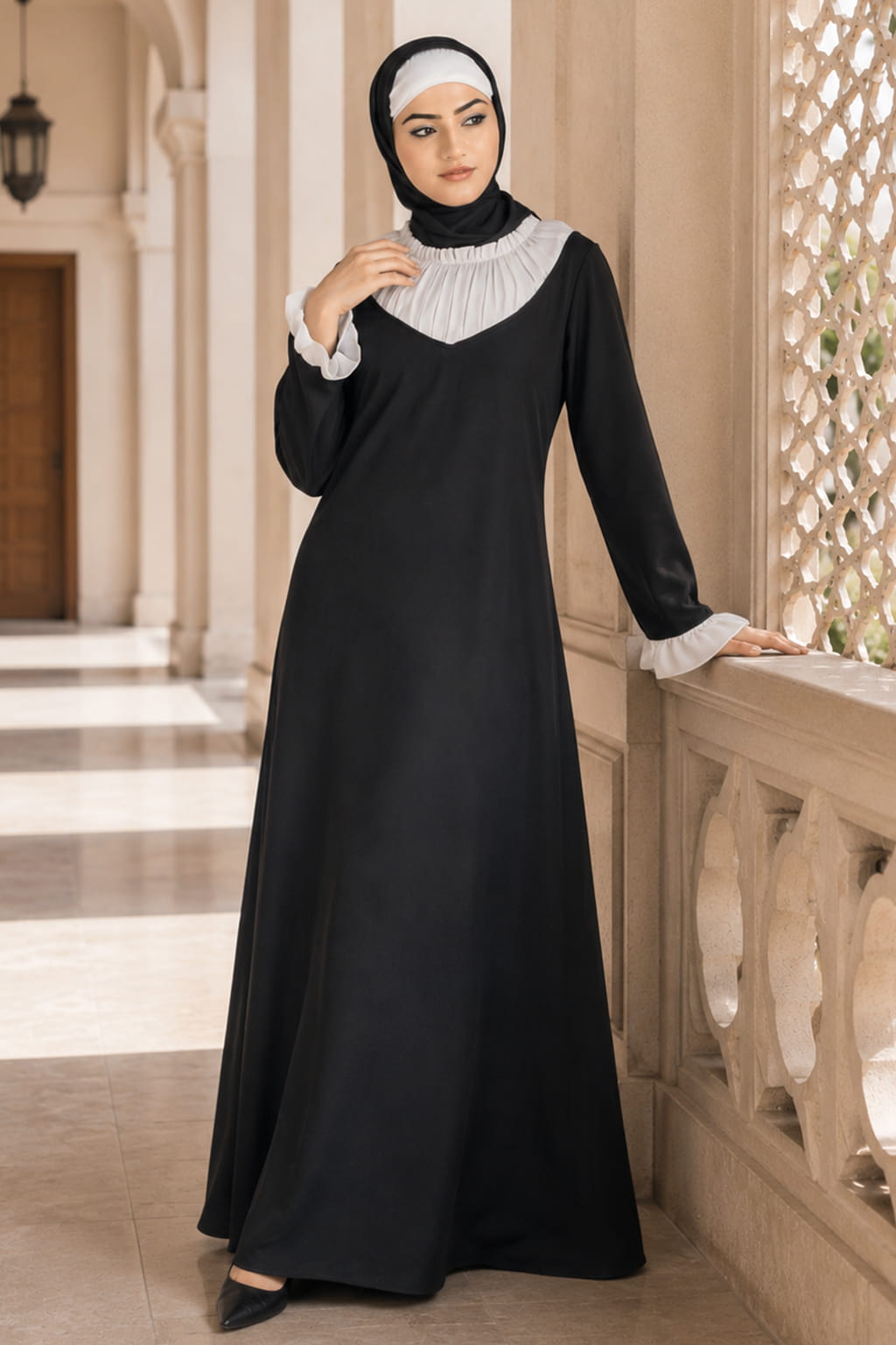 Sheyla Abaya
