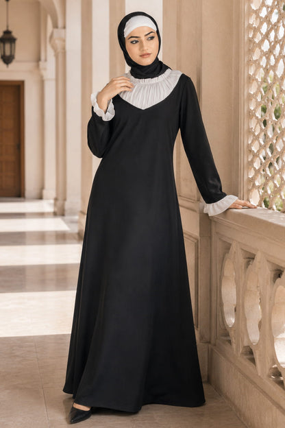 Sheyla Abaya