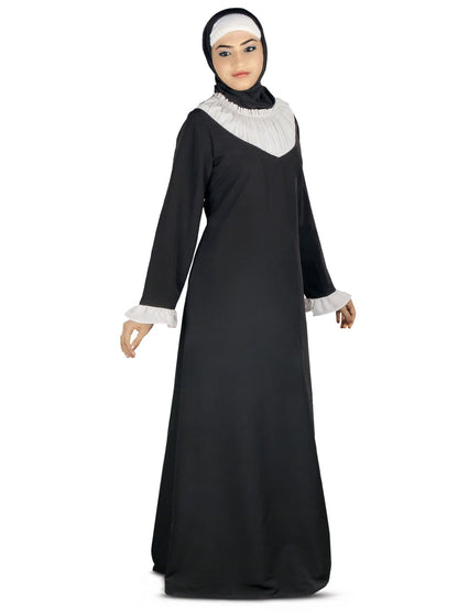 Sheyla Abaya