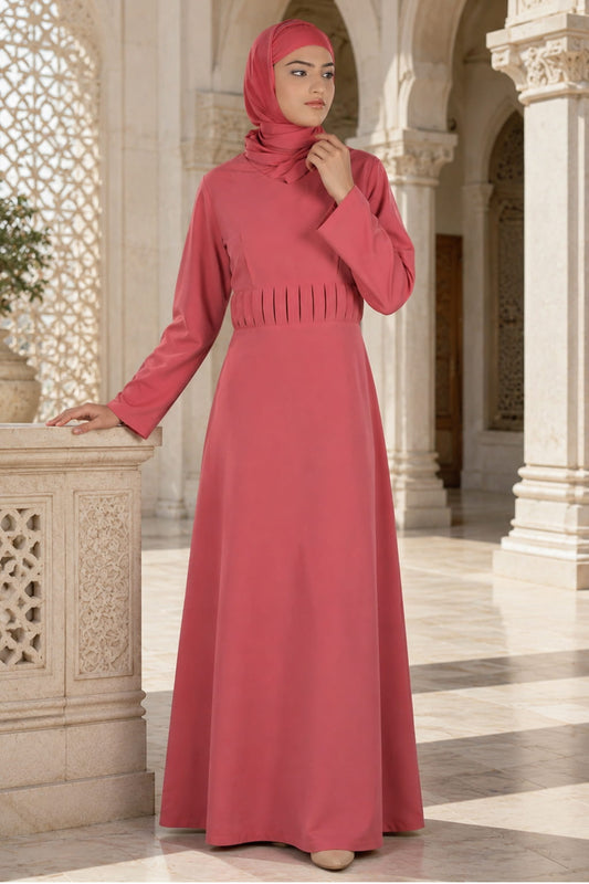 Varisha Abaya