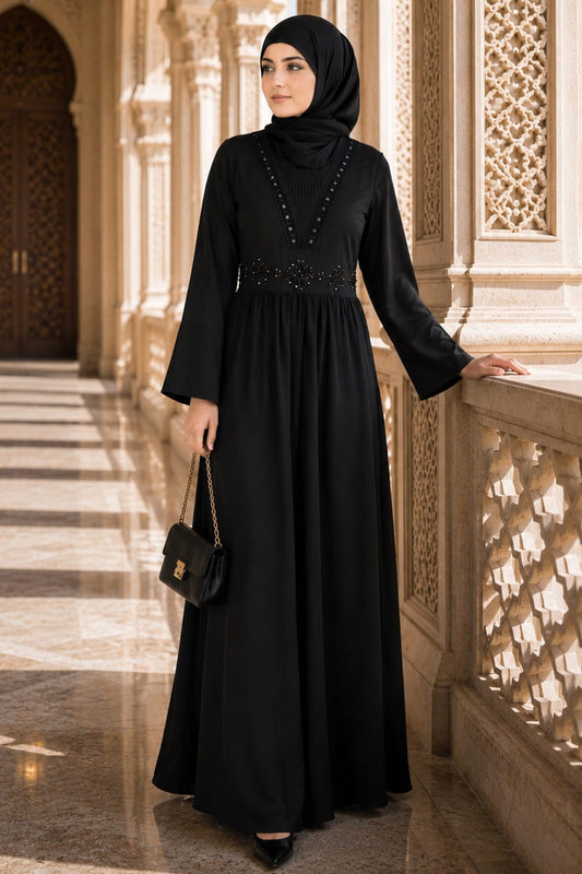 Buy Abaya Online | MyBatua  MyBatua.com