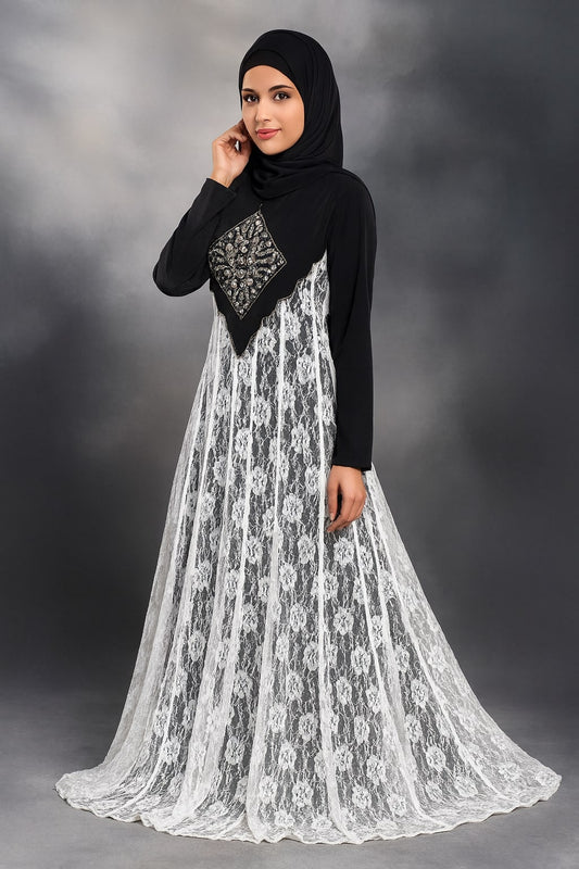 Shaista Abaya