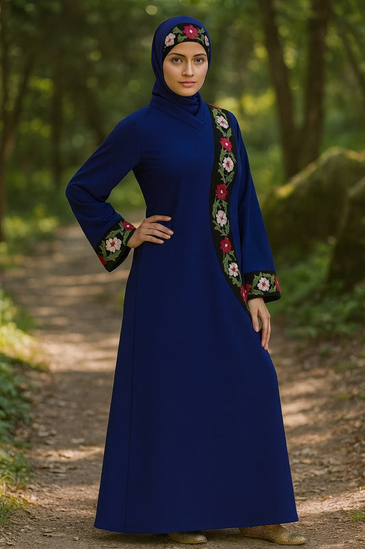 Tasnim Abaya