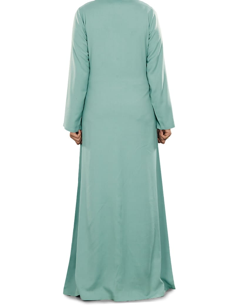 Mysha Abaya