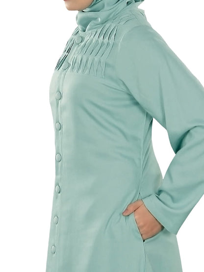 Mysha Abaya