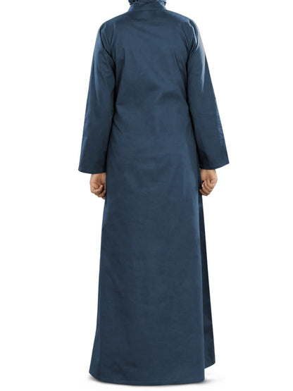 Layba Cotton Jilbab