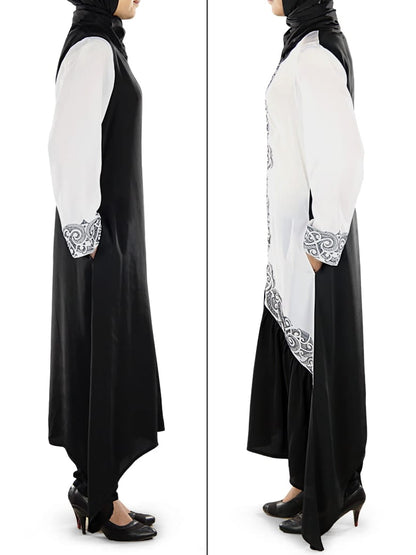 Ara Short Abaya