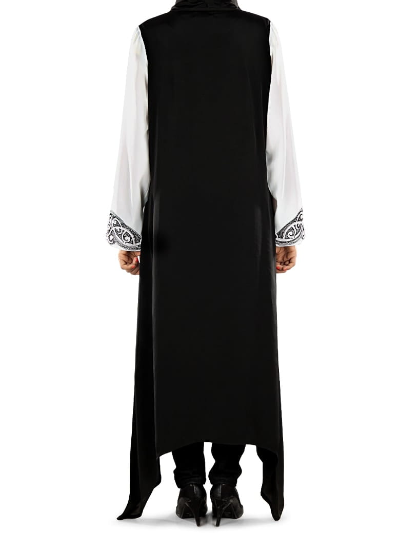 Ara Short Abaya