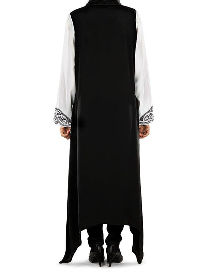 Ara Short Abaya