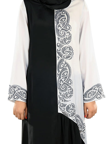 Ara Short Abaya