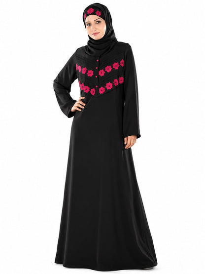 Neeshad Abaya