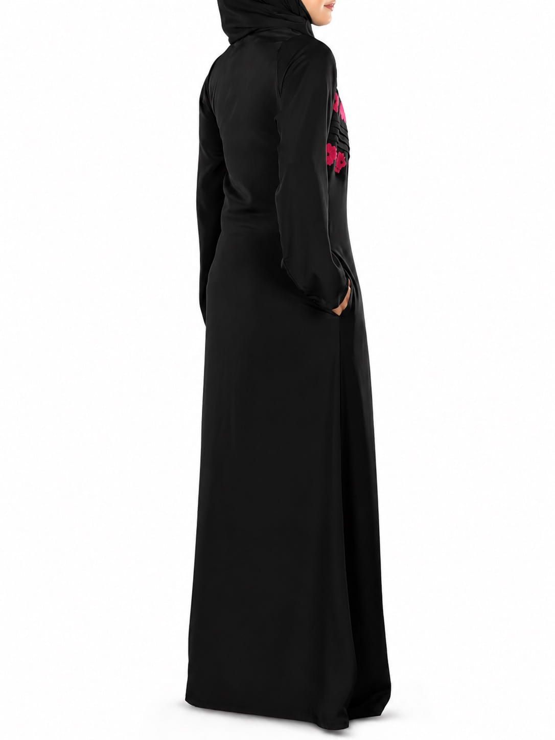 Neeshad Abaya