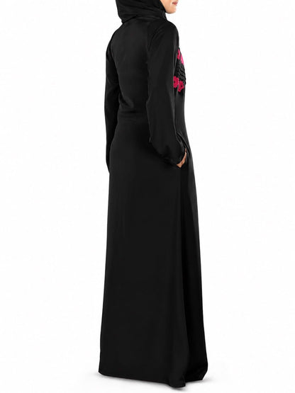 Neeshad Abaya
