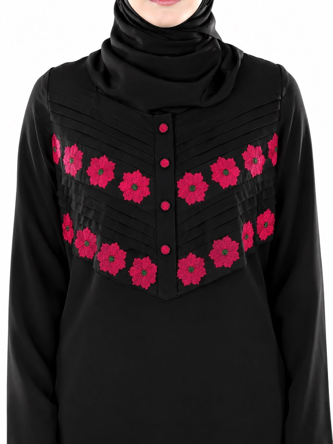 Neeshad Abaya