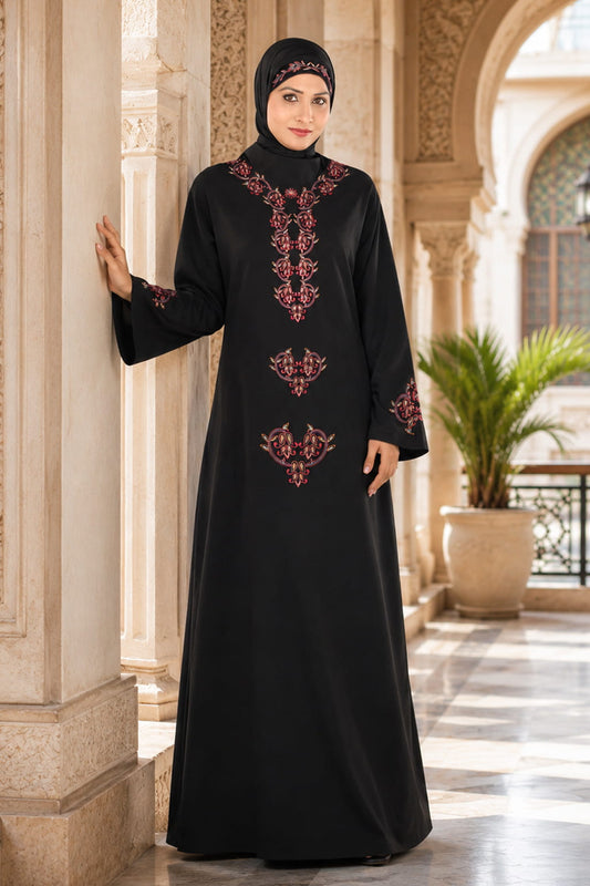 Falak Abaya