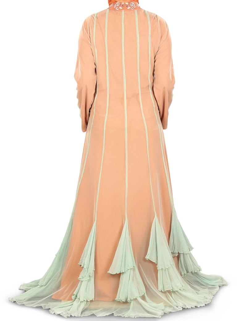 Maysoon Beautiful Abaya